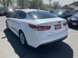 Used 2018 Kia Optima LX image 4