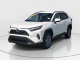Certified 2024 Toyota RAV4 LE image 4