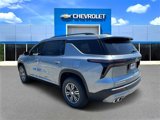 New 2026 Chevrolet Traverse LT w/ LPO, Floor Liner Package image 5