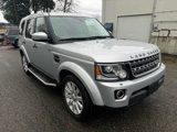 Used 2016 Land Rover LR4 image 3