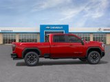 New 2025 GMC Sierra 2500 AT4X image 5