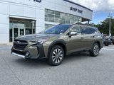 New 2025 Subaru Outback Touring XT image 2