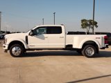 New 2026 Ford F450 Platinum w/ FX4 Off-Road Package image 3