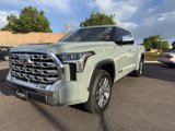 New 2025 Toyota Tundra 1794 Edition image 3
