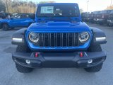 New 2025 Jeep Wrangler Unlimited Rubicon w/ Technology Group image 3