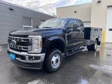 New 2025 Ford F350 XL w/ XL Chrome Package image 3