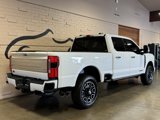 Used 2023 Ford F350 Platinum image 4