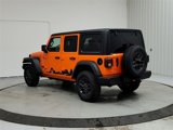 New 2025 Jeep Wrangler Sport S image 6