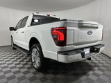Used 2024 Ford F150 Platinum w/ Equipment Group 703A Plus image 4