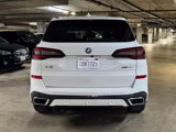 Used 2022 BMW X5 xDrive45e w/ M Sport Package image 6
