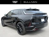 New 2025 Cadillac Lyriq Sport image 4
