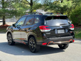 Used 2020 Subaru Forester Sport image 4