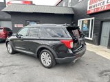 Used 2020 Ford Explorer Limited w/ Hybrid Equipment Group 310A image 3