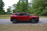 Used 2020 Chevrolet Blazer RS image 5