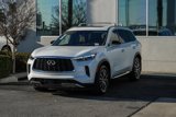 New 2025 INFINITI QX60 Sensory image 3