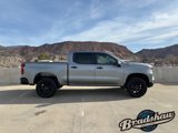 New 2025 Chevrolet Silverado 1500 LT Trail Boss w/ LPO, Dark Essentials Package image 3