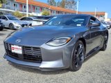 New 2025 Nissan Z Performance w/ Floor Mat Package image 3