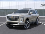 New 2025 Cadillac Escalade Premium Luxury Platinum image 6