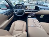 New 2025 INFINITI QX80 Luxe w/ Cargo Package image 2