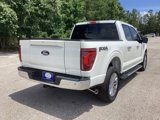 New 2025 Ford F150 Lariat w/ Equipment Group 502A High image 5