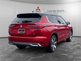 New 2025 Mitsubishi Outlander SEL image 4