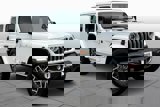 New 2025 Jeep Wrangler Sahara w/ Safety Group image 2