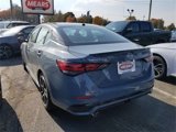 New 2025 Nissan Sentra SR w/ SR Premium Package image 4
