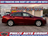 Used 2016 Subaru Legacy 2.5i Premium image 5
