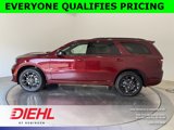 New 2026 Dodge Durango GT image 4