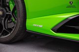 Used 2023 Lamborghini Huracan Tecnica image 5