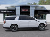 New 2025 GMC Yukon XL AT4 Ultimate image 3