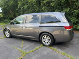 Used 2016 Honda Odyssey EX-L image 3