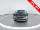 New 2025 RAM 3500 Laramie w/ Max Tow Package image 3