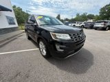Used 2017 Ford Explorer XLT w/ Equipment Group 202A image 4