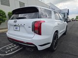 New 2025 Hyundai Palisade Calligraphy image 4