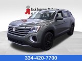 New 2025 Volkswagen Atlas SE image 2