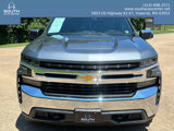 Used 2019 Chevrolet Silverado 1500 LT w/ Convenience Package image 2