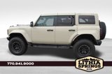 New 2025 Ford Bronco Raptor image 4
