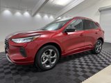 New 2024 Ford Escape ST-Line w/ Tech Pack #1 image 3