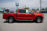 Used 2023 Ford F150 Lariat image 3