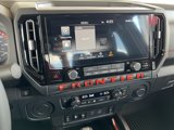 New 2026 Nissan Frontier Pro-X image 5