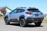 New 2025 Subaru Crosstrek 2.5i Wilderness image 4