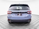New 2025 Honda Pilot Black Edition image 4
