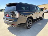 New 2025 Chevrolet Suburban RST image 6