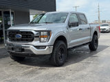 Used 2023 Ford F150 4x4 SuperCrew image 4