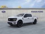 New 2025 Ford F150 STX image 3