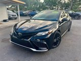 Used 2023 Toyota Camry XSE image 2