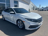 Used 2020 Honda Civic Sport image 5