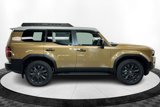 New 2025 Toyota Land Cruiser image 6