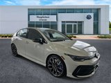 New 2025 Volkswagen Golf w/ Euro Style Package image 3